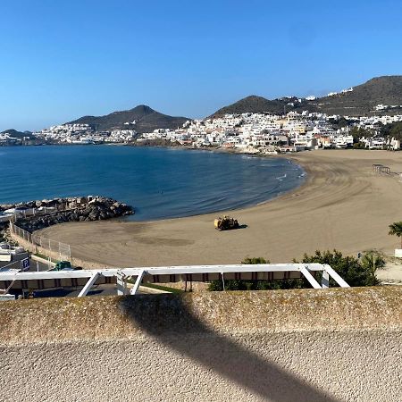 Apartamentos El Puerto San José Kültér fotó