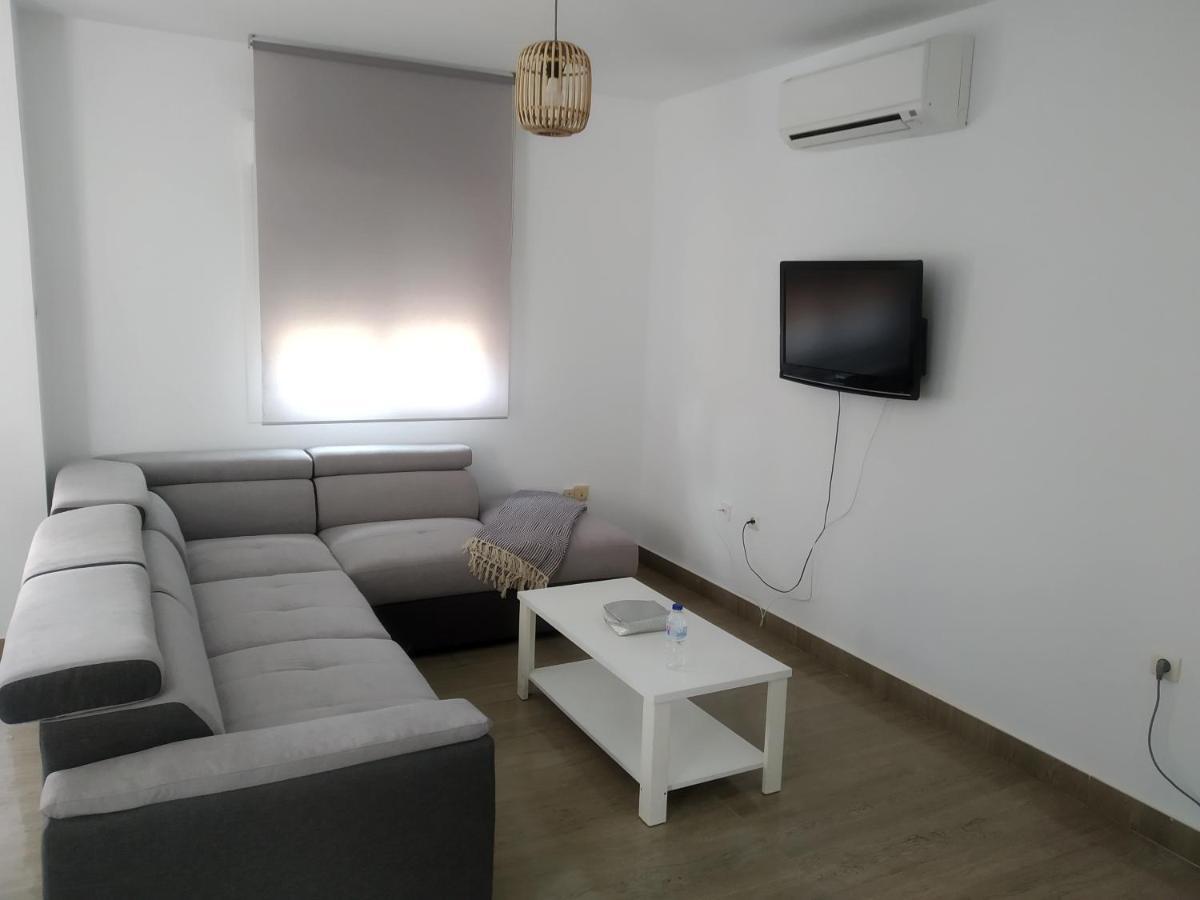 Apartamentos El Puerto San José Kültér fotó
