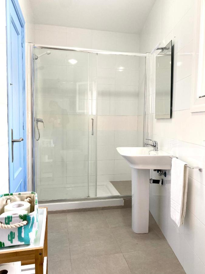 Apartamentos El Puerto San José Kültér fotó