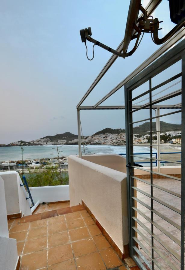 Apartamentos El Puerto San José Kültér fotó
