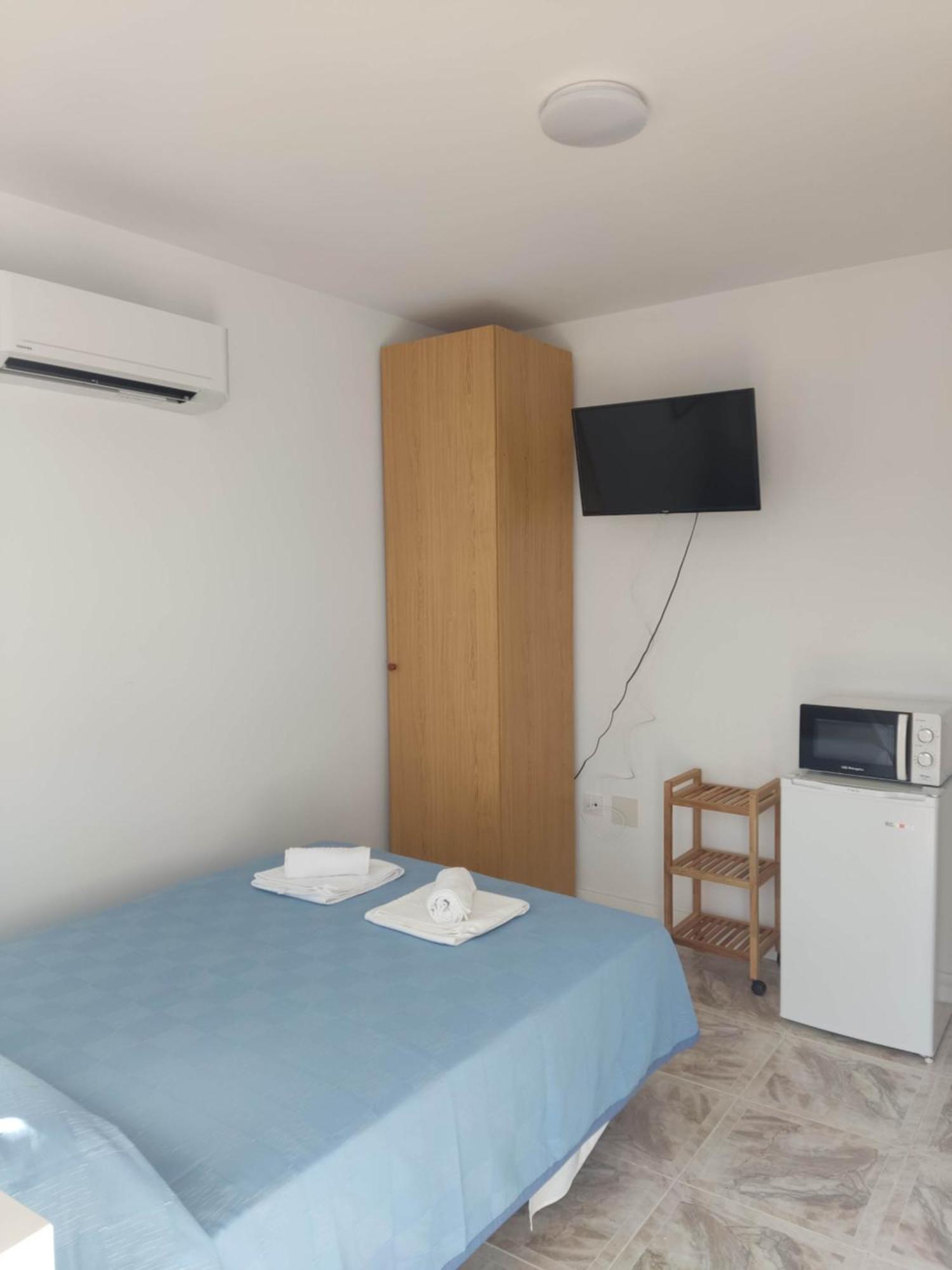 Apartamentos El Puerto San José Kültér fotó